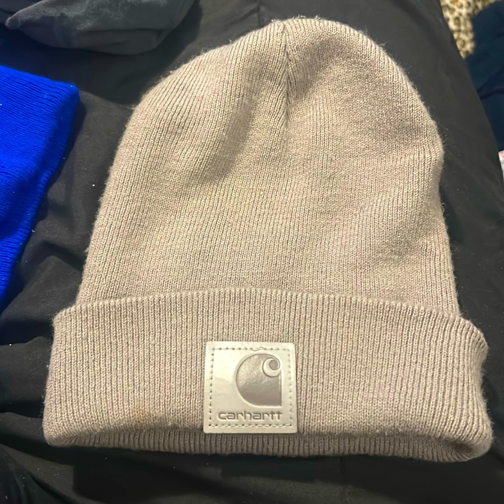 Carhartt Beanie